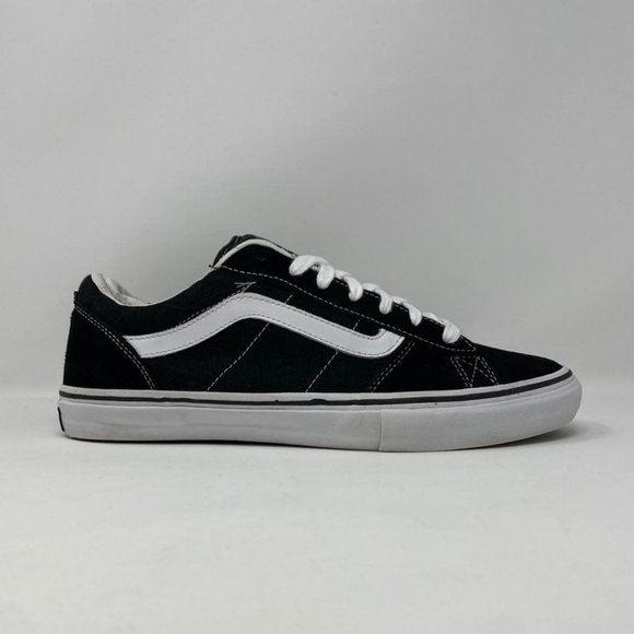 vans cripta